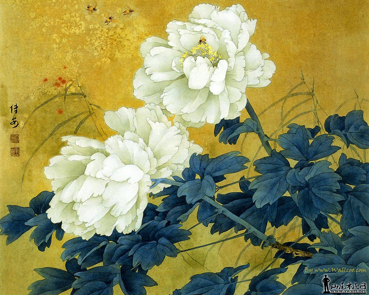 Chinese_painting_ZouChuanAn-Floweramp354_wallcoo.com[1].jpg