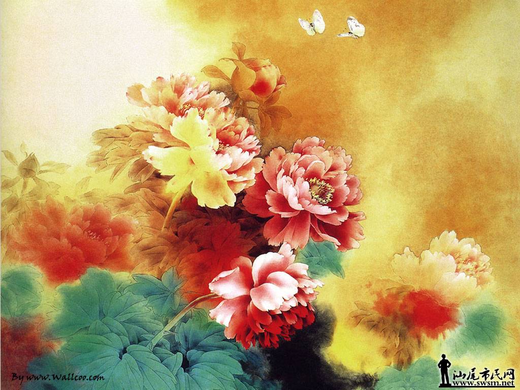 Chinese_painting_ZouChuanAn-Flowerbird_145a_wallcoo.com[1].jpg