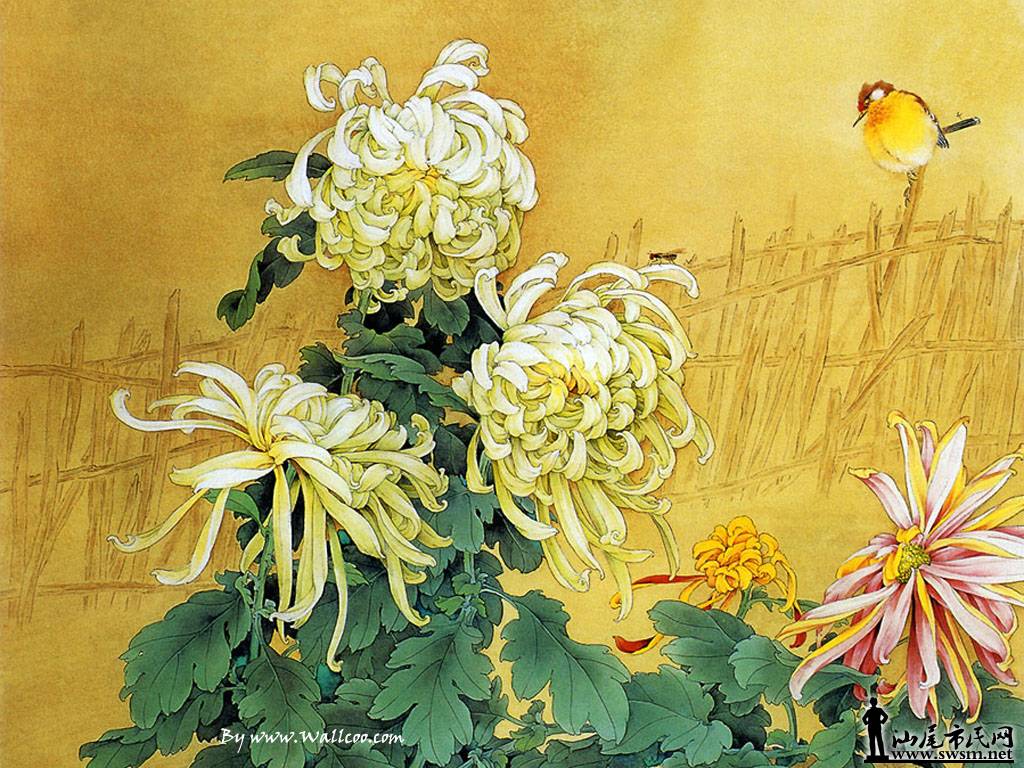 Chinese_painting_ZouChuanAn-Flowerbird-020_wallcoo.com[1].jpg
