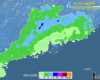 强对流+冷空气马上到！5月有4次降水过程+1次高温过程…