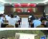 全市液化石油气行业安全管理现场观摩暨工作推进会在海丰举行