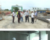 海丰开展在建工地安全生产和防汛备汛检查行动海丰开展在建工地安全生产和防汛备汛...