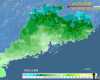 第3号台风生成，“全能型冷空气”发货！汕尾天气...